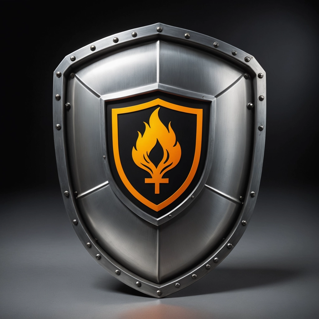 Fire proof and termite proof