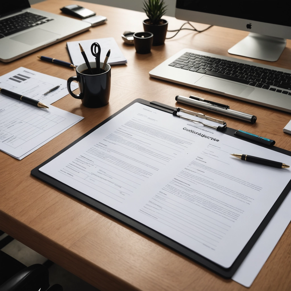 Comprehensive marketing Support