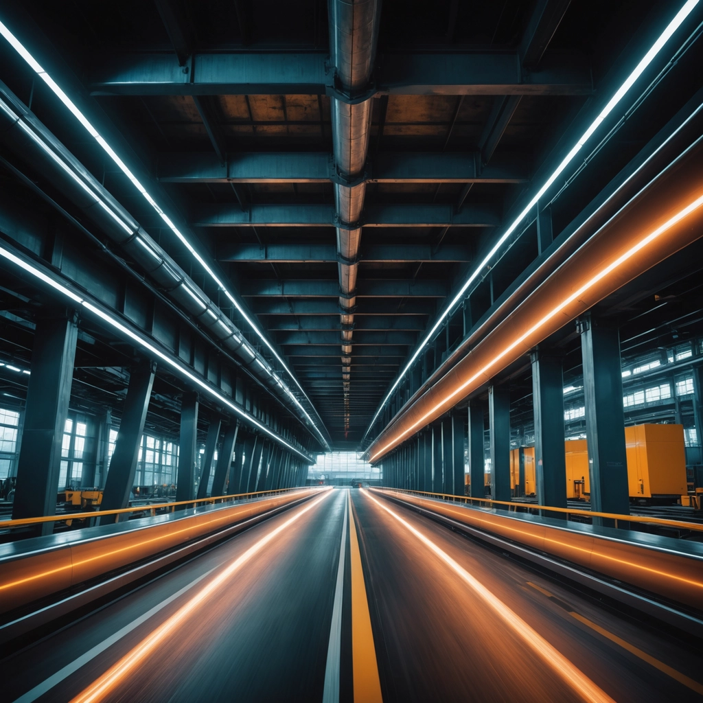 Faster Consstruction Imaga